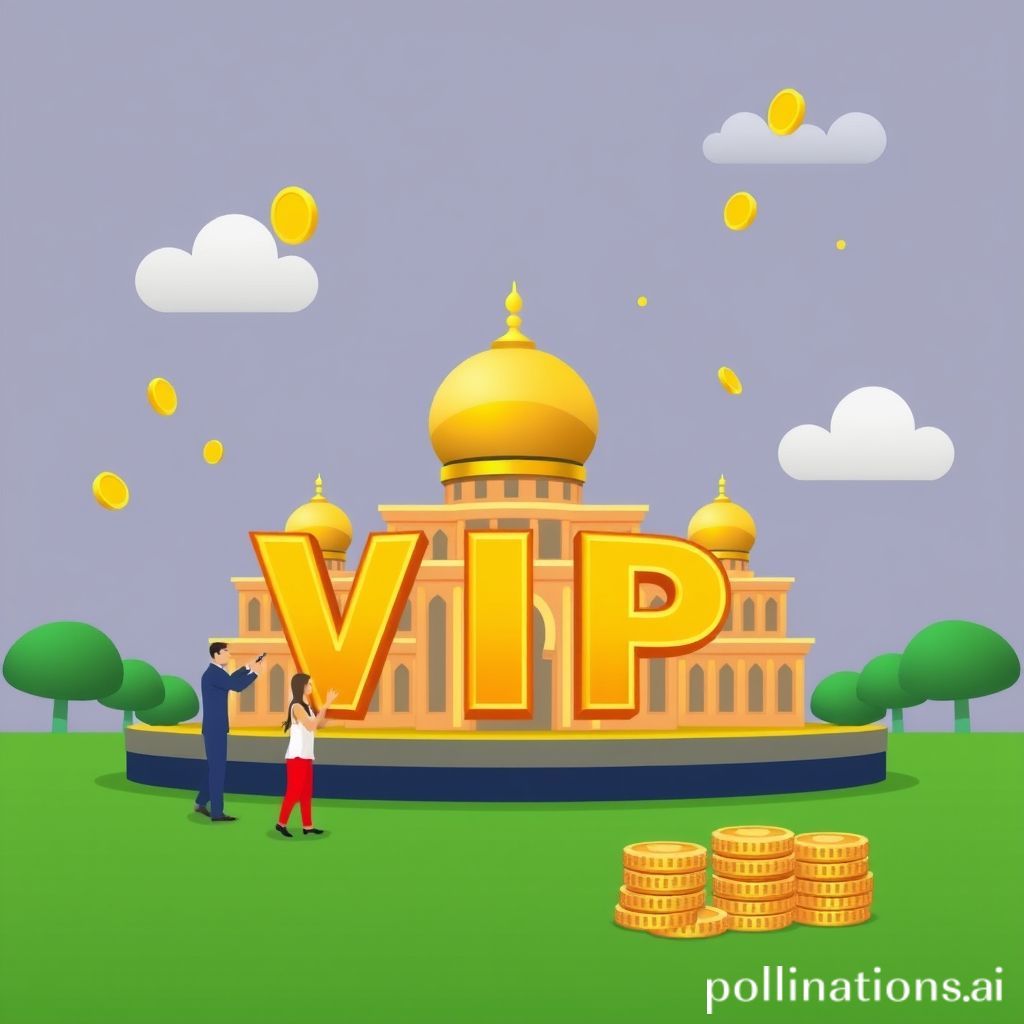 Cara Mendapatkan Akun VIP Kamboja